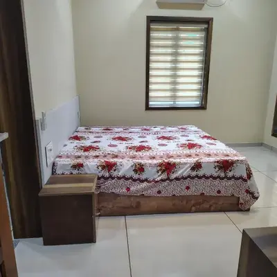 Oriyon villa