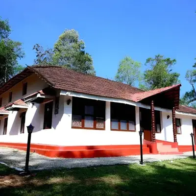 Coorg Mystere Luxury Home Stay