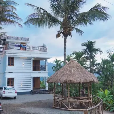 Wildlife Homestay