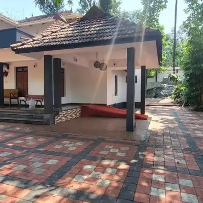 Periyar Heritage