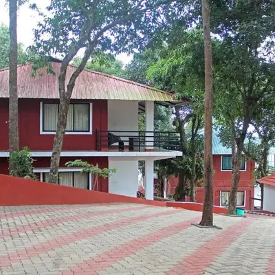 Coorg Heights