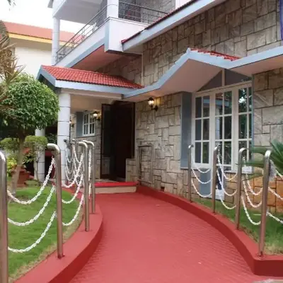 5 BHK Luxurious & Spacious Villa in Mysuru