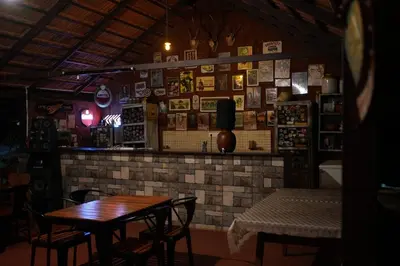 Gallery image of Nomad's Nook in Ponnampet