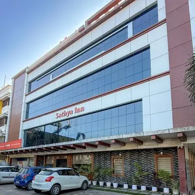 Sathya Inn Guruvayur