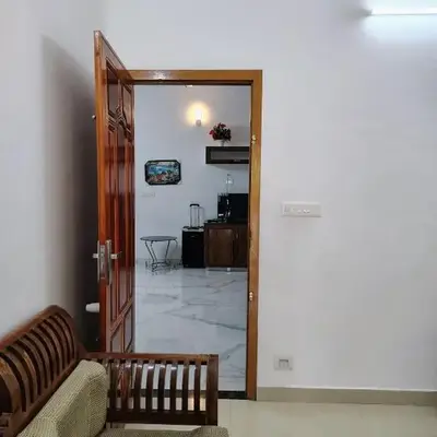 Maliyeckal Homes
