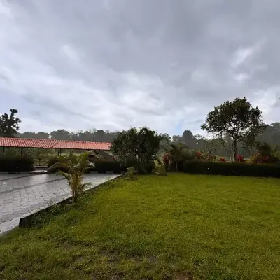 Malma view homestay