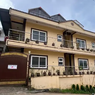 Essar Cottage