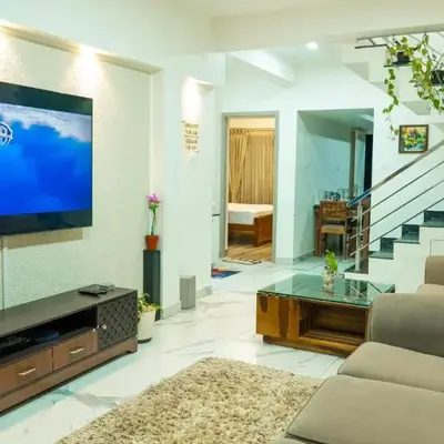 The Moon Graceful Villa