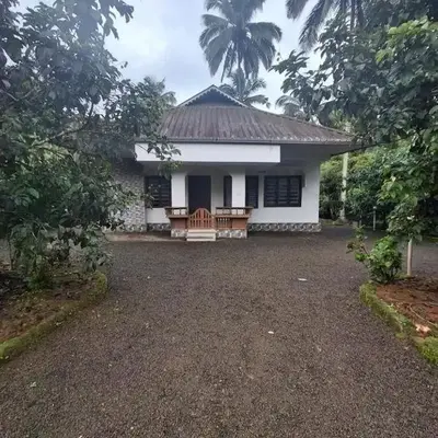 Winter Valley Homestay