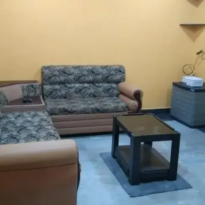 Charis Guest house near Guruvayur