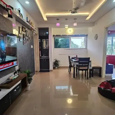 Kulipini Family Apartment