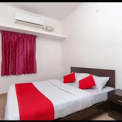 Airport Home Stay