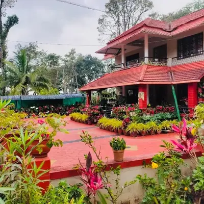 Cozy Coffee Estate Homestay Coorg Madikeri