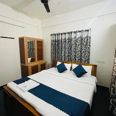 Vythiri saara inn
