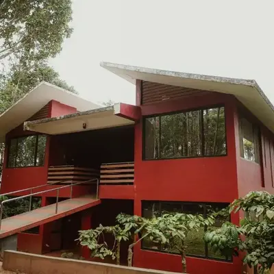 Greenex farm Resort