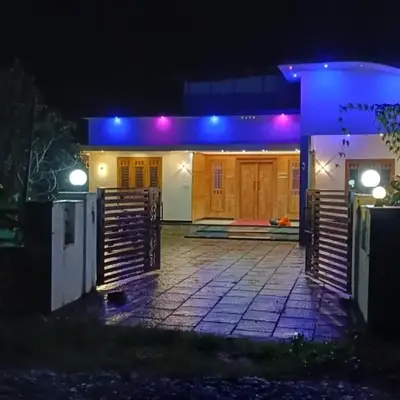Sai home stay & service villa