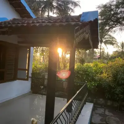 Nirvana Private Villa