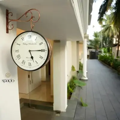 Hotel Spacio
