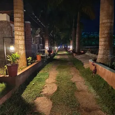 Plumeria Resort Coorg