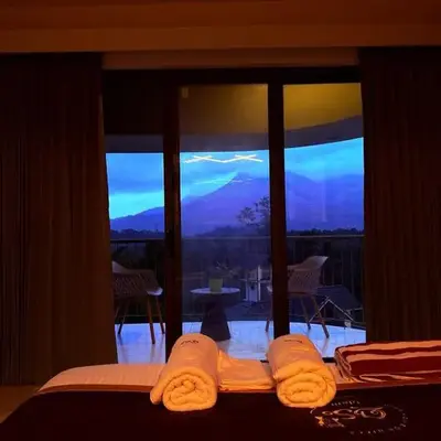Idam home stay