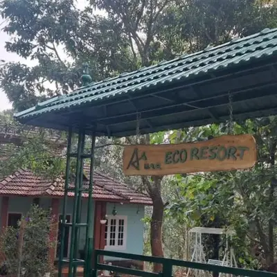 Aura Eco Friendly Resort