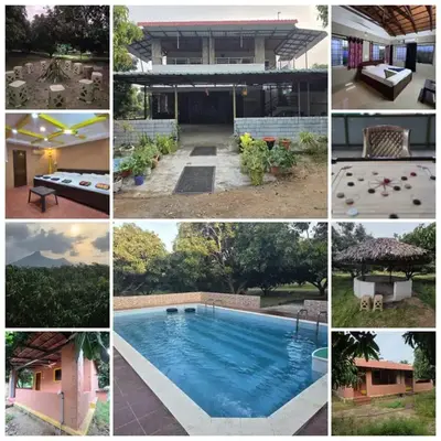Mango Bite Farmstay