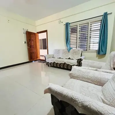 Raya 2 bhk flats