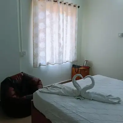 Siddhartha Residency