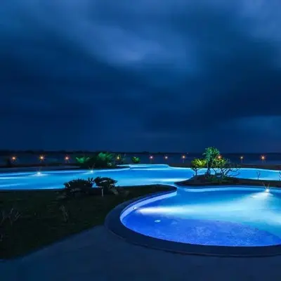 Discovery Village Kabini