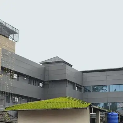 Hotel Riviera