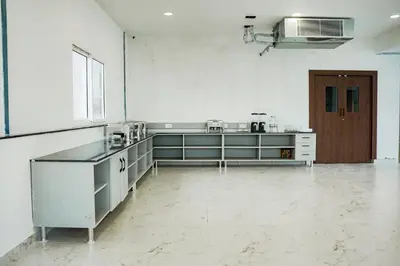 Gallery image of Manchester Suites in Coimbatore