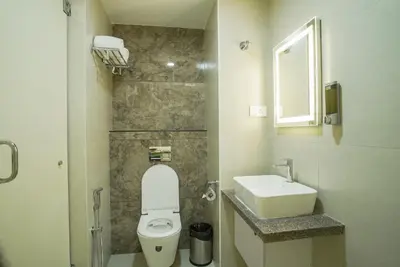 Gallery image of Manchester Suites in Coimbatore