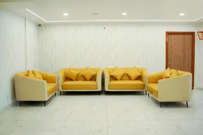 Gallery image of Manchester Suites in Coimbatore