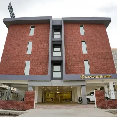 Manchester Suites