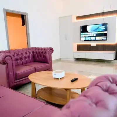 Amaira Studio living - Coimbatore