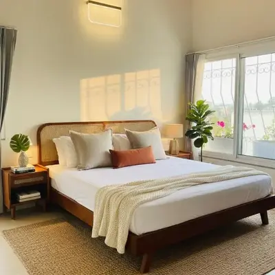 Nesara Home Stay Mysuru