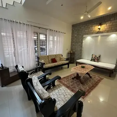 Villa Vinaya- Comfort