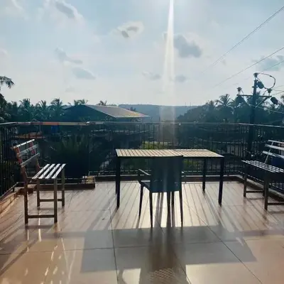 Neurogreen Apartments