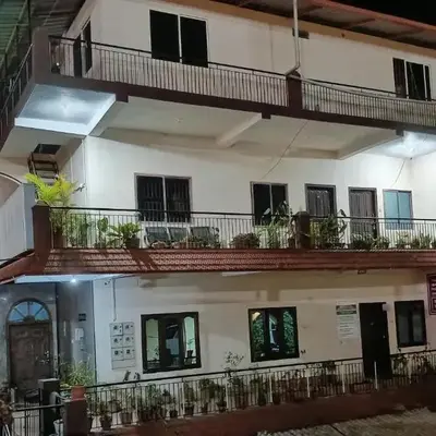 Coorg villas & homes
