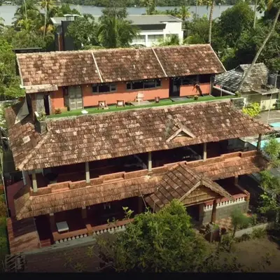 Kottaram Heritage