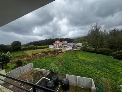 Gallery image of Hideout nest in Ooty