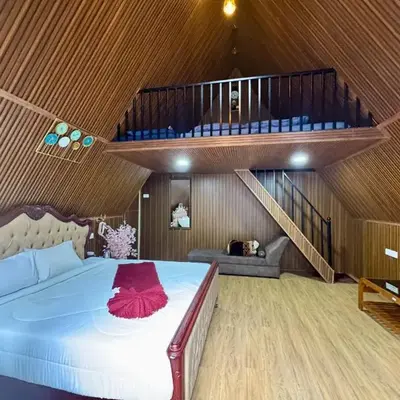 Wings Cottage