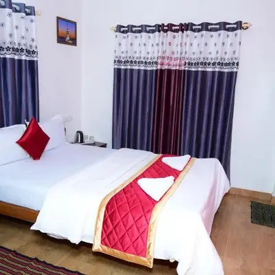 Coorg Holiday Homes