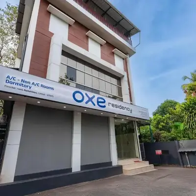 Oxe residency