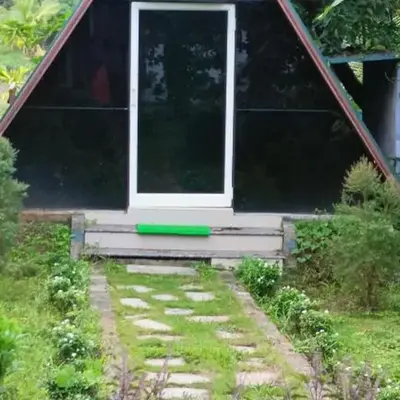 Manna Homestay coorg