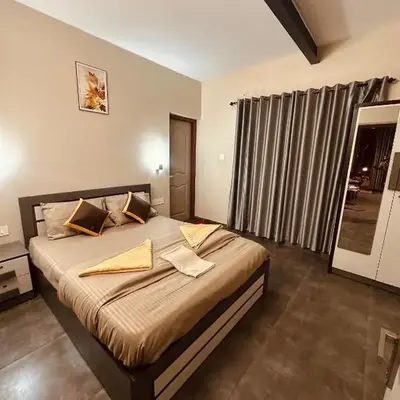 SURAAS Homestay Vythiri