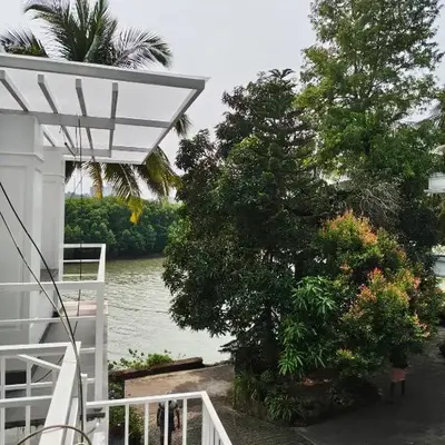 Retreat Rivera where Serenity Meets the River
