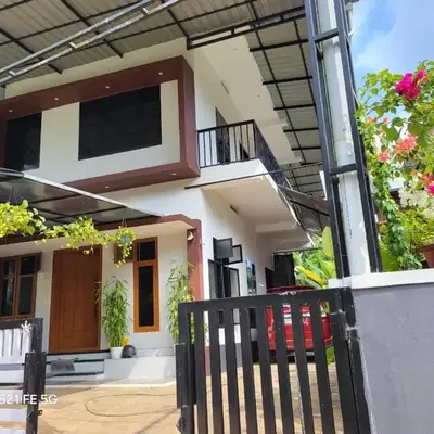Home stay