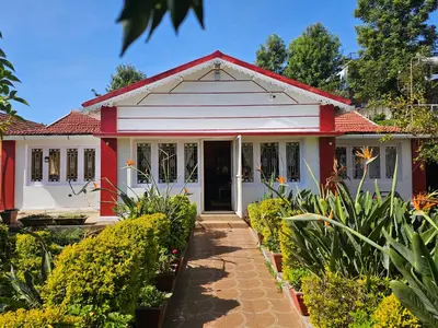 Gallery image of The Cottage Coonoor- Aaleahyah Sunshine in Coonoor