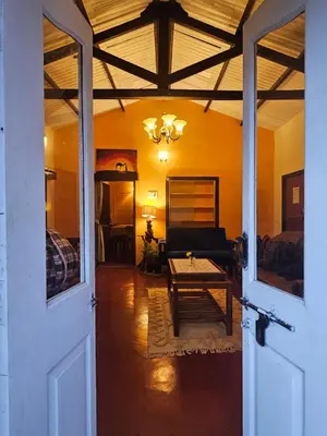 Gallery image of The Cottage Coonoor- Aaleahyah Sunshine in Coonoor